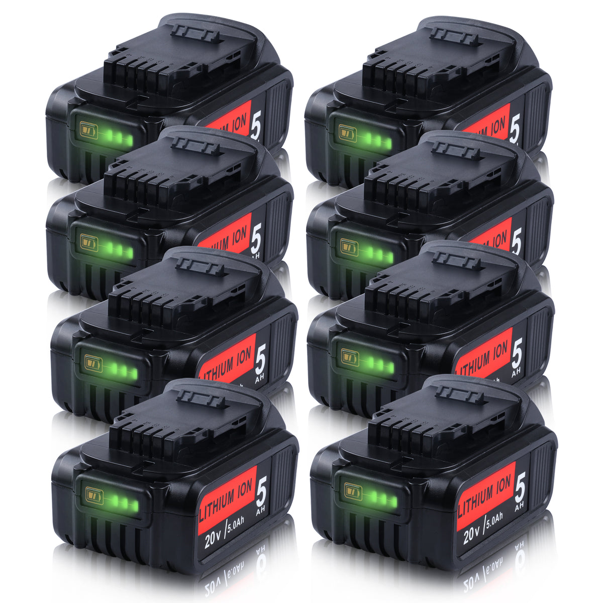 14.4V 3.0Ah NiMH HPB14 Replacement Battery For Black & Decker - 2packs –  Batteriol