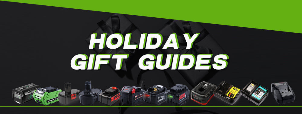 Christmas & Holiday Season Gifts Guide 2021: Best Gift Ideas and Deals For Him