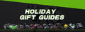 Christmas & Holiday Season Gifts Guide 2021: Best Gift Ideas and Deals For Him