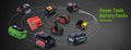 Black Friday 2021 Power Tool Battery Top Deals-For Dewalt, Milwaukee, Craftsman, Makita, Ryobi and More