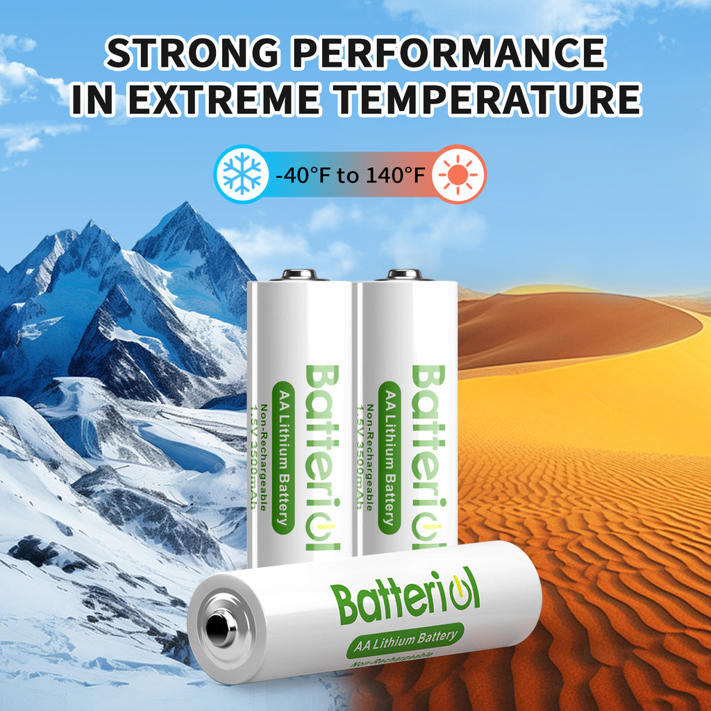 best rechargeable battery for flashlight Wuben ABE2600C 18650 burst rate of 60.15A Eveready Energizer "D" Flashlight Batteries,