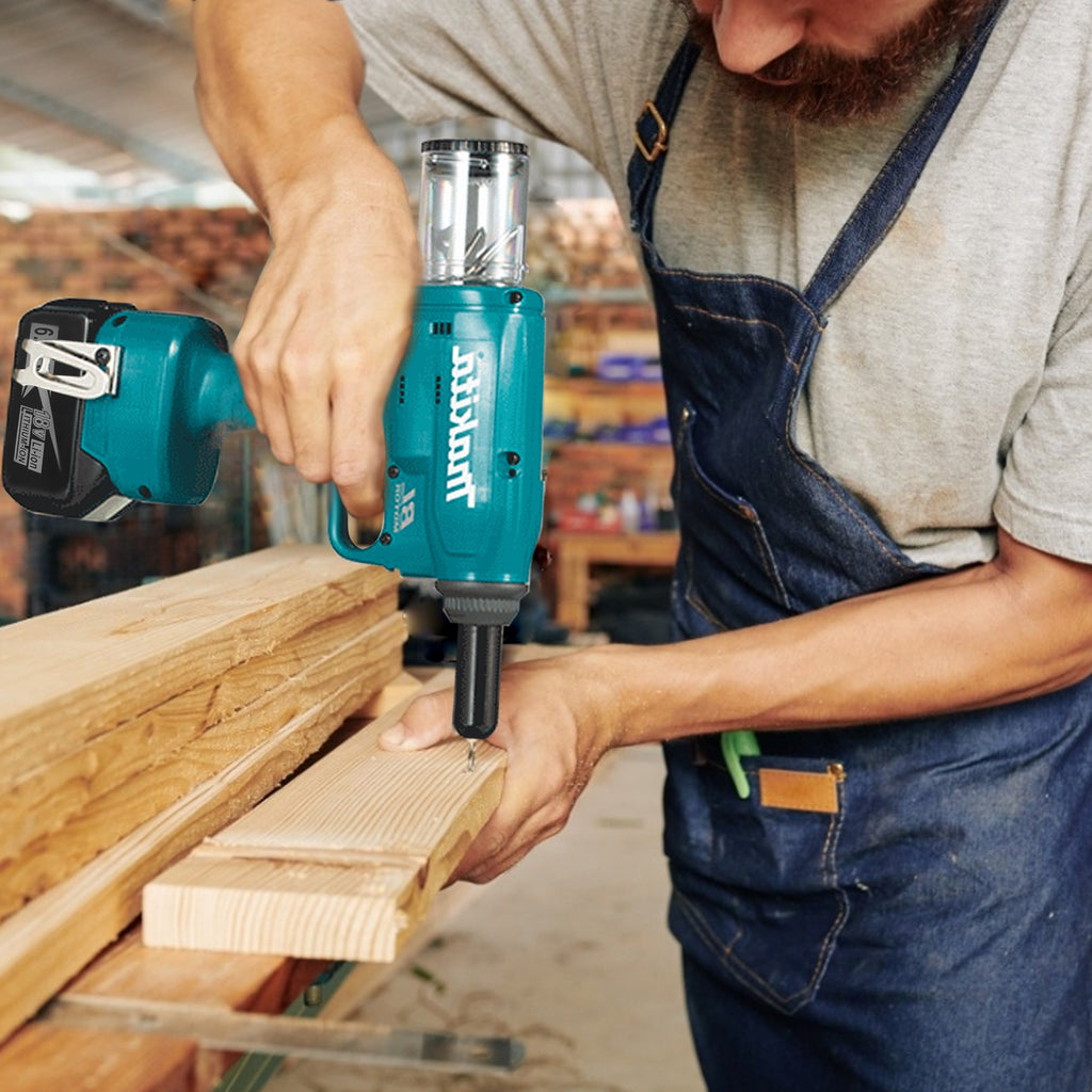 Makita Brushless Tools 18V Lithium Battery