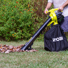 Ryobi 40 Volt 6 Ah Battery For Leaf Blower