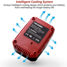 craftsman 19.2 volt battery charger