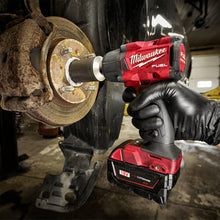 Milwaukee M18 18-Volt Lithium-ion Battery Replacement