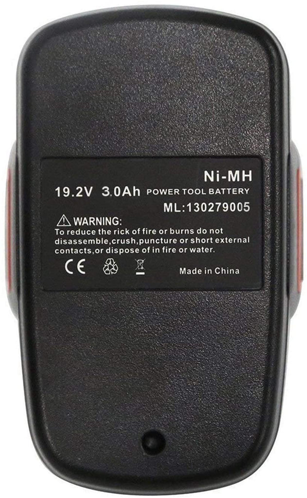 19.2v craftsman replacement batteries