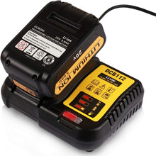 Dewalt 20v Battery Charger