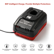 19.2 volt craftsman battery replacement charger