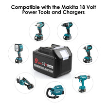 BL1890 Replacement Battery For Makita Tool