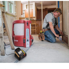 Dewalt 20v Charger Usage