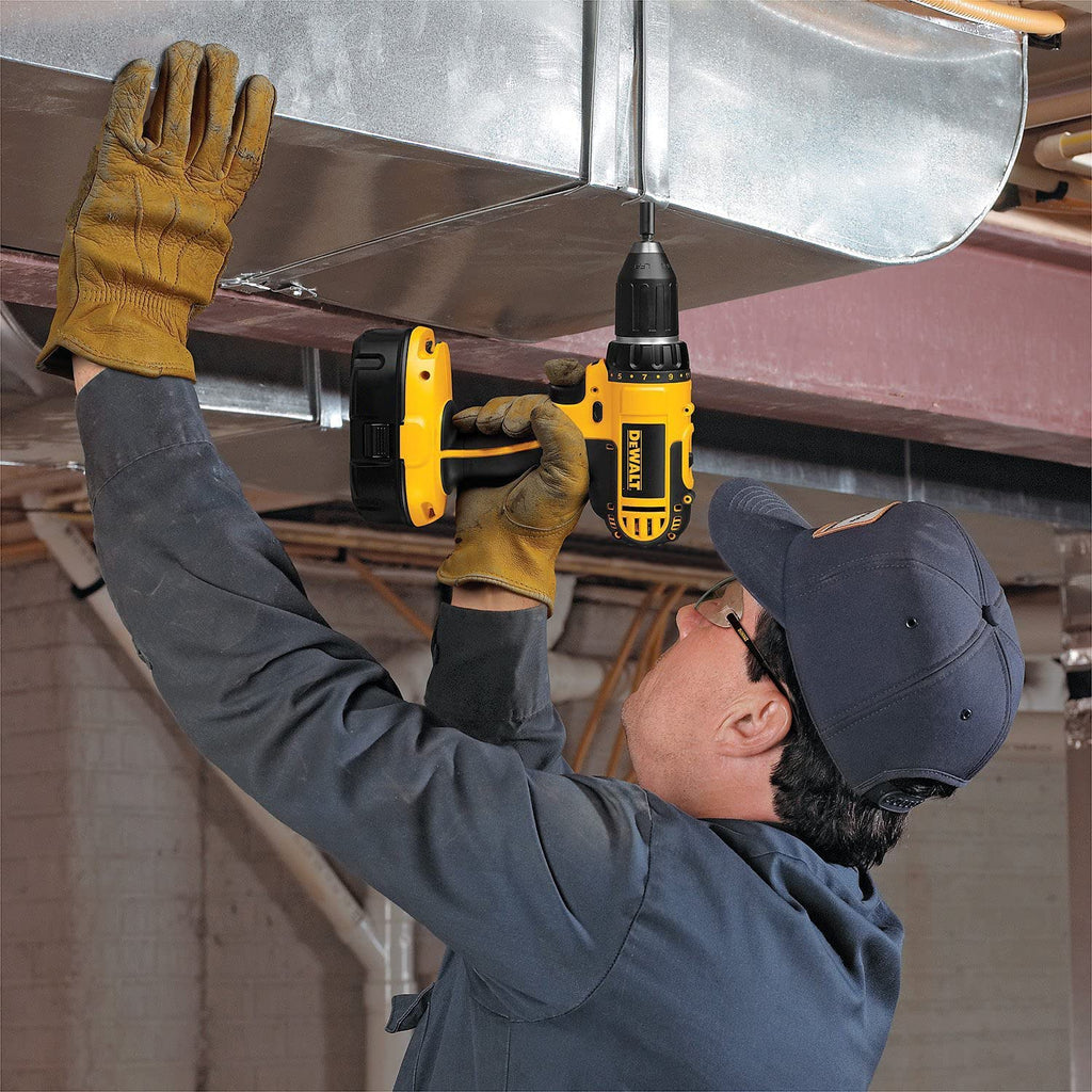 Dewalt cordless tools battery replacement