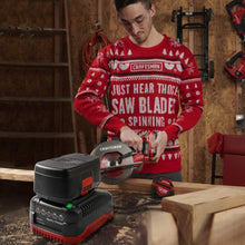 portable charger for craftsman replacement battery