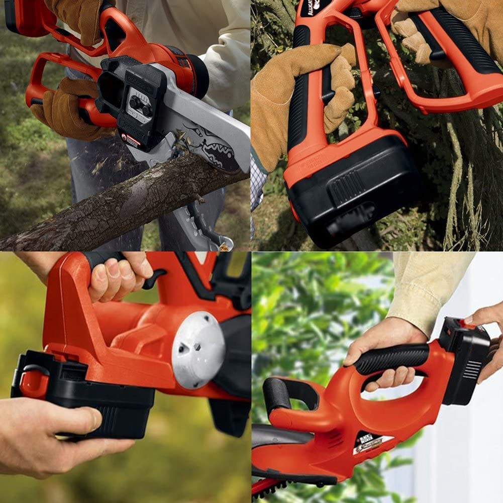 Battery for Black and Decker Tools