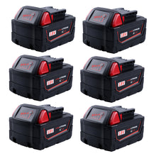 m18 milwaukee tools replacement battery