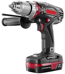 battery replace for Craftsman drill driver