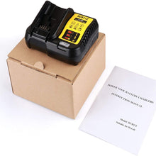 Dewalt Battery Charger Replacement