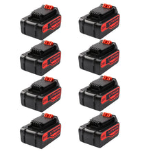li-ion battery replace for Black and Decker