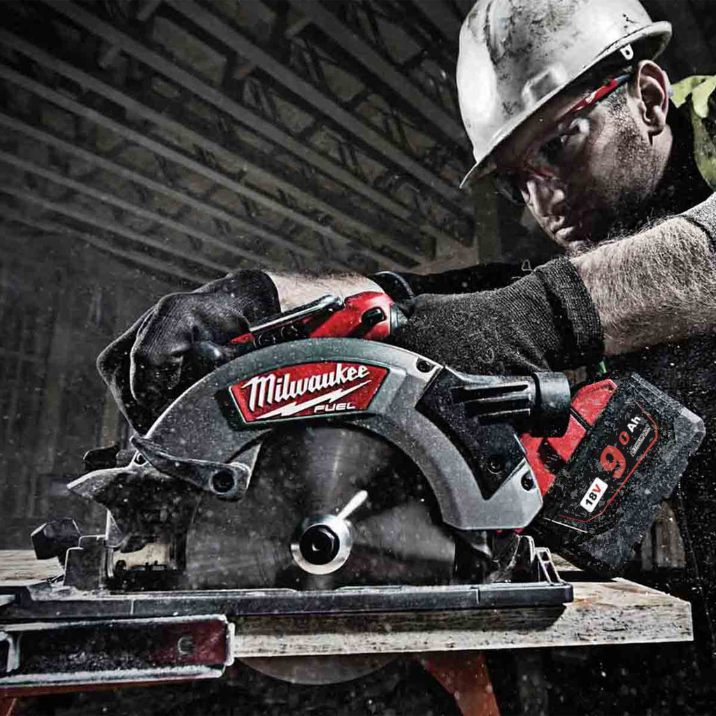 battery for milwaukee tool