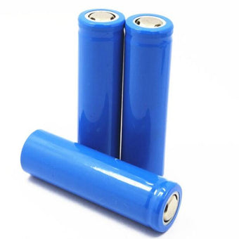 1.5V AA Li-Ion Non-Rechargeable Battery - OEM/ODM