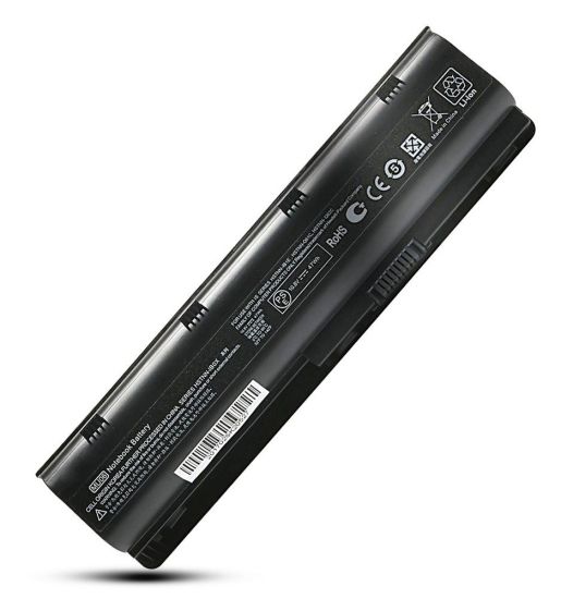 10.8V 4400mAh CQ42 Replacement Battery for HP (Wholesale/ODM)