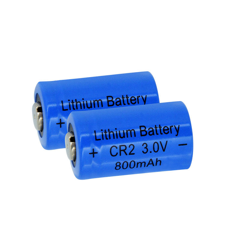 3V CR2 Li-Ion Non-Rechargeable Battery - OEM/ODM