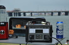 102000mAh 377Wh Portable Power Station For Outdoor (Wholesale/ODM)