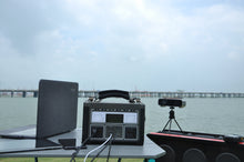 122400mAh 452Wh Portable Power Station For Outdoor (Wholesale/ODM)