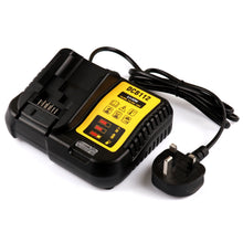 Charger for Dewalt Replacement Battery