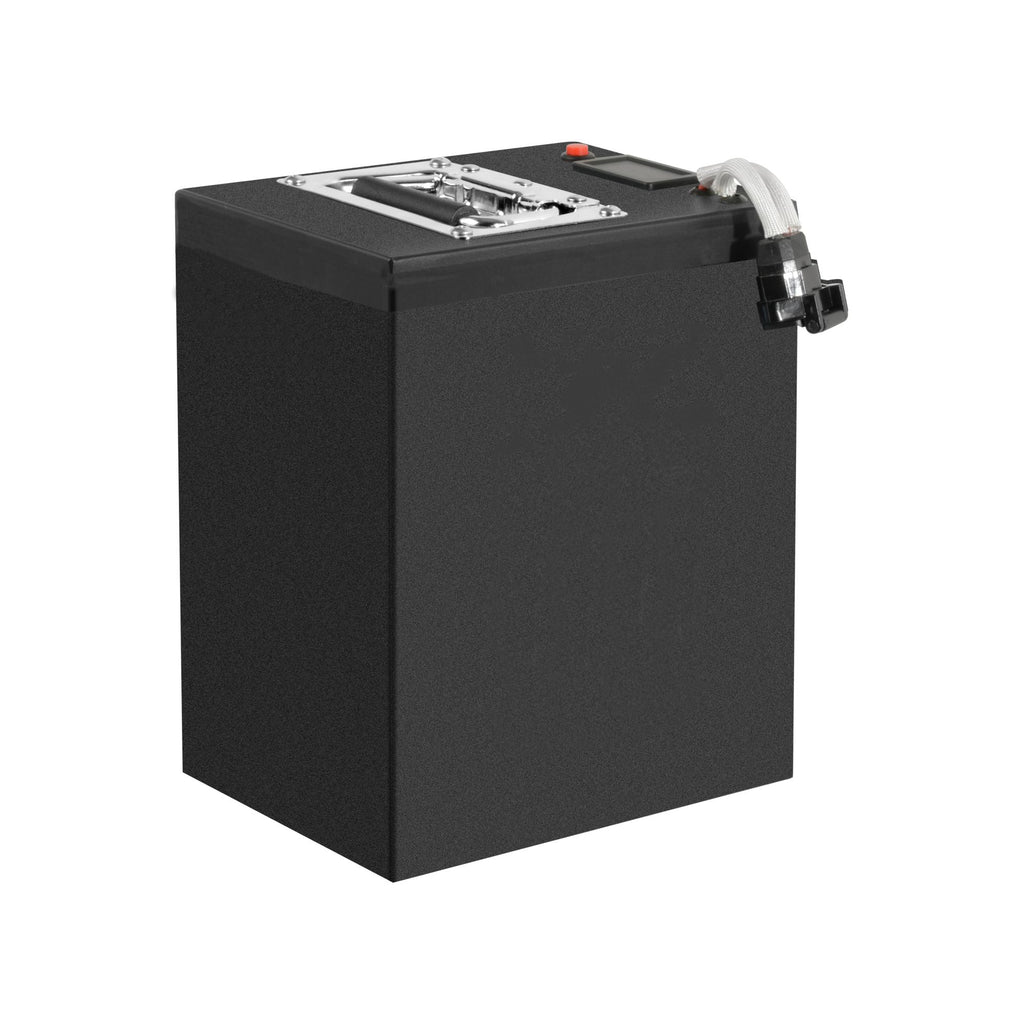 58.4V 30Ah Li-Ion ST4830 Ebike Replacement Battery Wholesale/ODM