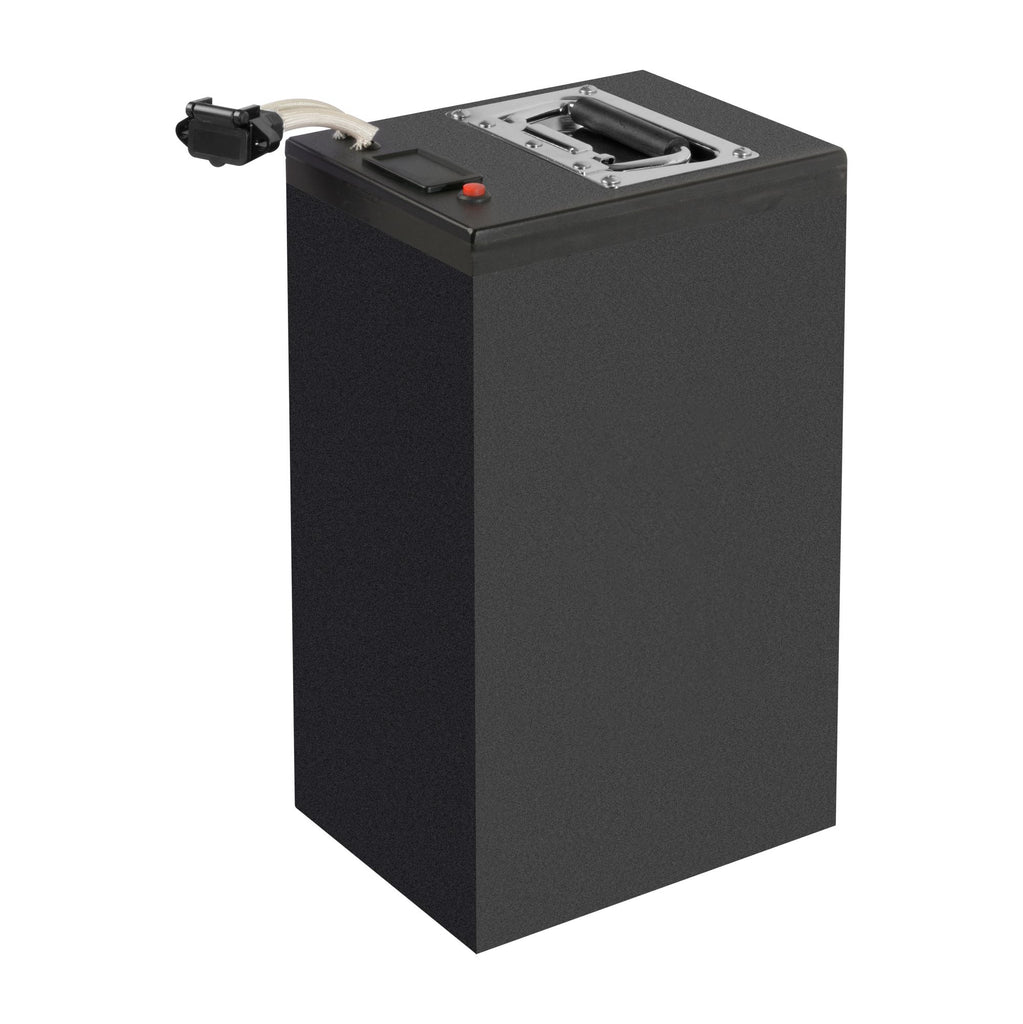 73V 30Ah Li-Ion ST6030 Ebike Replacement Battery Wholesale/ODM